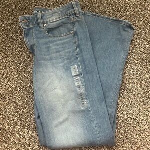 NWT Favorite Boyfriend Jeans